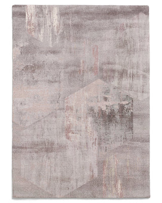 The Palolem Rug | Magenta Sunset