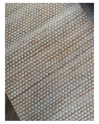 The Parker Rug | Jute