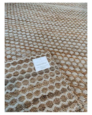 The Parker Rug | Jute