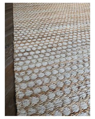 The Parker Rug | Jute (Custom)