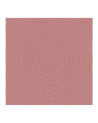 The Peony Rug | Blush