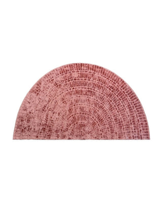 The Peony Rug | Blush (Custom)