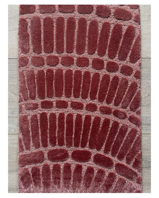 The Peony Rug | Blush (Custom)