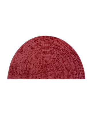 The Peony Rug | Crimson (Custom)
