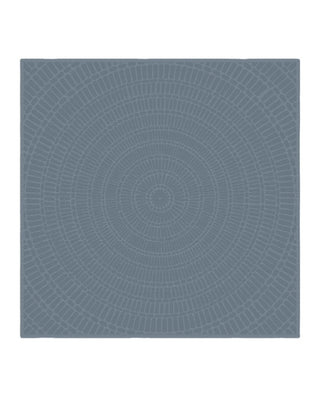 The Peony Rug | Ocean