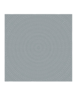 The Peony Rug | Sky
