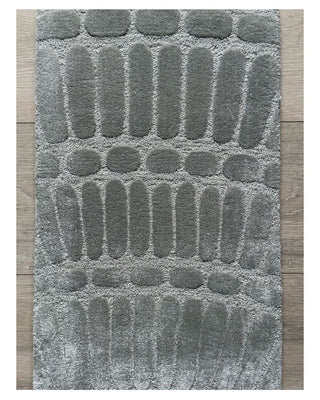 The Peony Rug | Sky