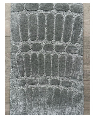 The Peony Rug | Sky (Custom)