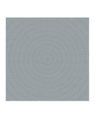 The Peony Rug | Sky (Custom)