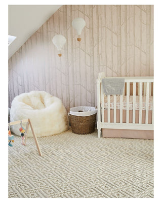 The Philippa Rug | Wool (Custom)
