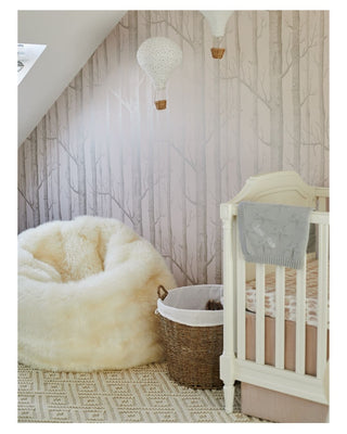 The Philippa Rug | Wool