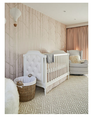The Philippa Rug | Wool (Custom)