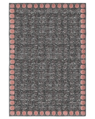 The Polka Dot Rug