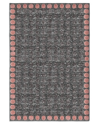 The Polka Dot Rug (Custom)