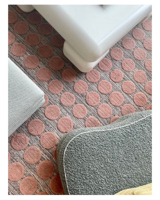 The Polka Dot Rug