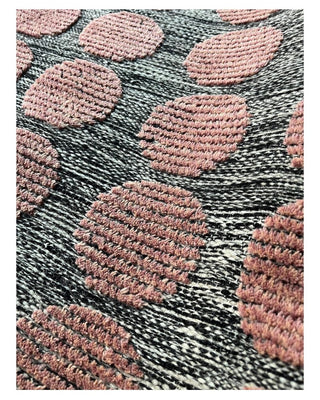 The Polka Dot Rug (Custom)
