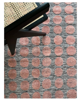 The Polka Dot Rug (Custom)