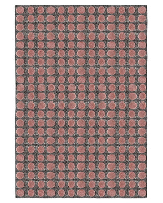 The Polka Dot Rug (Custom)