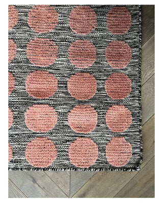 The Polka Dot Rug