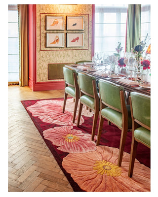 The Rosella Rug