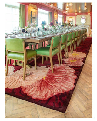 The Rosella Rug