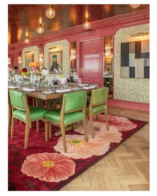 The Rosella Rug