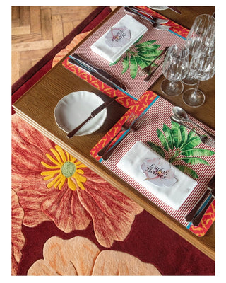 The Rosella Rug