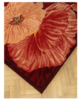 The Rosella Rug