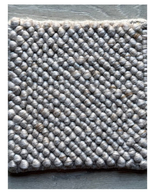 The Poppy Rug | Wool