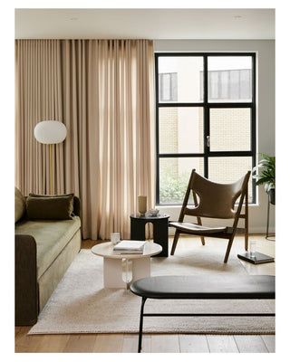 The Poppy Rug | Wool