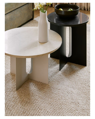 The Poppy Rug | Wool