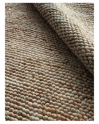 The Poppy Rug | Wool (Custom)