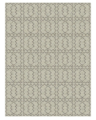 The Rachael Rug | Brown (Custom)