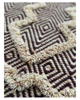 The Rachael Rug | Red