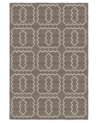 The Rachael Rug | Red