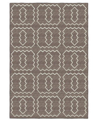 The Rachael Rug | Red (Custom)