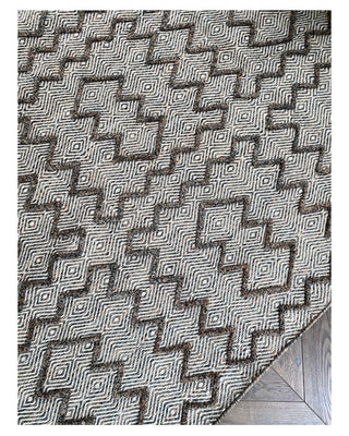The Rachael Rug | Red
