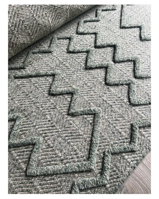 The Rachael Rug | Green