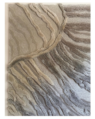 The Ripple Rug