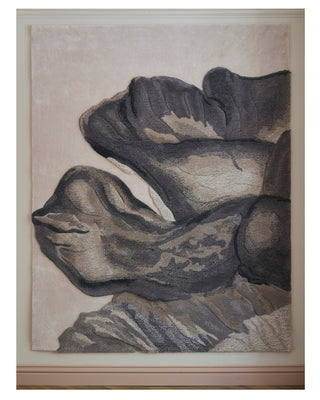 The Riverstone Rug