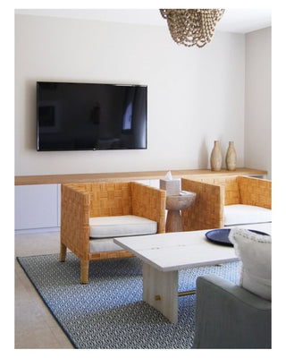 The Riviera Rug