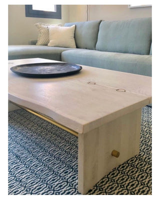 The Riviera Rug