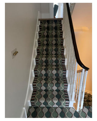The Roman Rug (Custom)