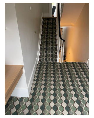 The Roman Rug (Custom)