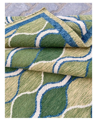 The Roman Rug