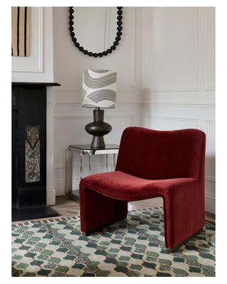 The Roman Rug (Custom)
