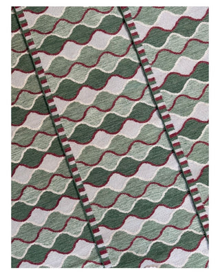 The Roman Rug