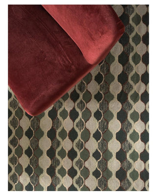 The Roman Rug