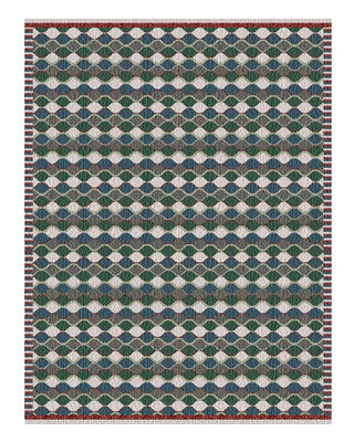 The Roman Rug (Custom)