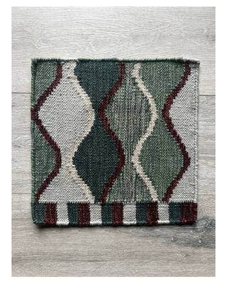 The Roman Rug (Custom)